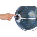 JURI CITY LIGHT FLEX Leuchtglobus, &Oslash; 30 cm