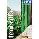 Teneriffa Reise-Taschenbuch