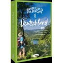 Wanderungen f�r Senioren Deutschland