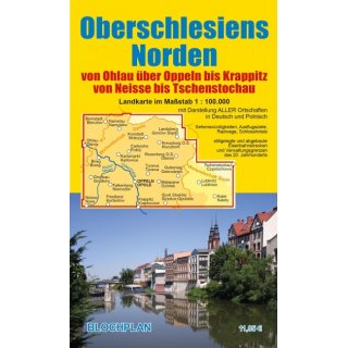 Oberschlesiens Norden