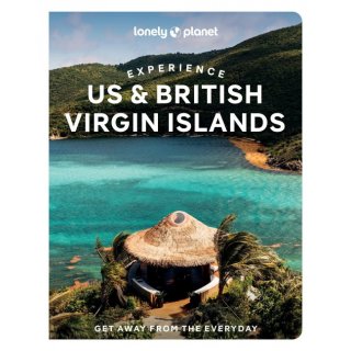 Experience US & British Virgin Islands