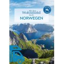 Mit dem Wohnmobil durch Norwegen