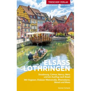 Elsass und Lothringen