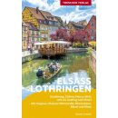 Elsass und Lothringen