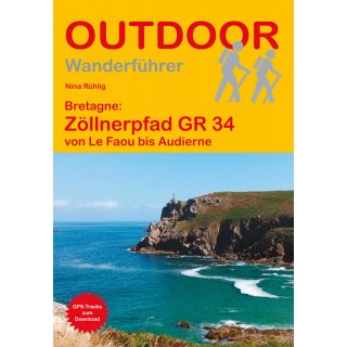 Bretagne: Z�llnerpfad GR34