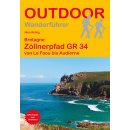 Bretagne: Z�llnerpfad GR34