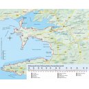 Bretagne: Z&ouml;llnerpfad GR34