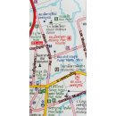 Northern Thailand 1:500.000