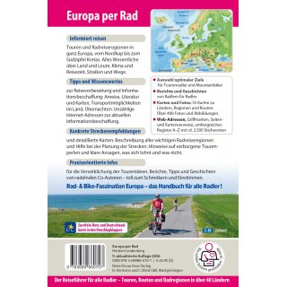 Europa per Rad