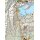 3 Dushanbe - Upper Vakhsh Valley  1:400.000