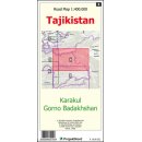 4 Karakul 1:400.000