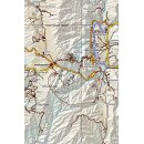 5 Dushanbe - Termez 1:400.000