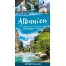 Naturzeit erleben: Albanien