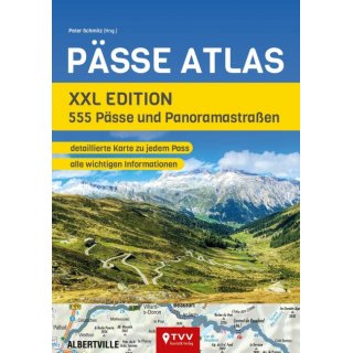 P�SSE ATLAS - XXL Edition
