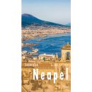 Neapel, Lesereise