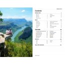 South Africa, Lesotho & Eswatini