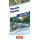 Hallwag Panoramakarte Tessin