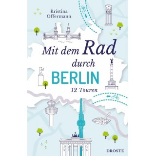 Mit dem Rad durch Berlin