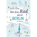 Mit dem Rad durch Berlin