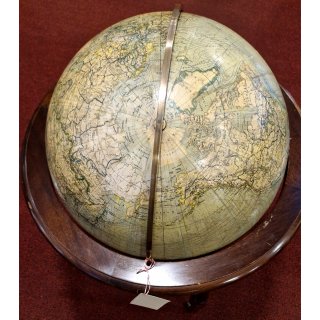 Antiker Globus Columbus Verlag Berlin/Stockholm 1925