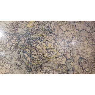 Antiker Globus Columbus Verlag Berlin/Stockholm 1925