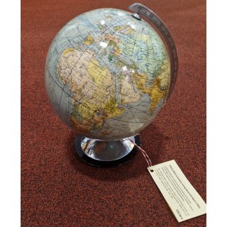 Antiker Globus Columbus-Verlag Berlin / Stuttgart 1955