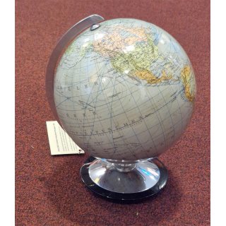 Antiker Globus Columbus-Verlag Berlin / Stuttgart 1955