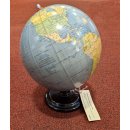 Antiker Globus Paul R�th Leipzig 1960