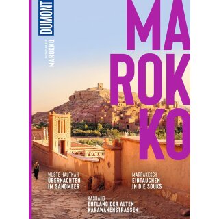 Marokko
