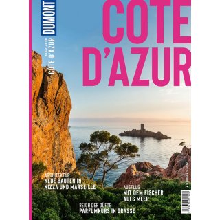 Cote dAzur