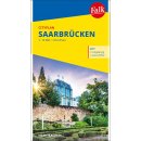 Saarbr�cken 1:15.000