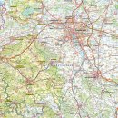 Weserbergland, Erlebnisführer 1:200.000