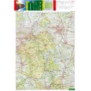 Weserbergland, Erlebnisführer 1:200.000