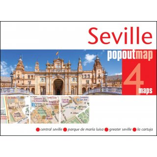 Sevilla 1:11.000