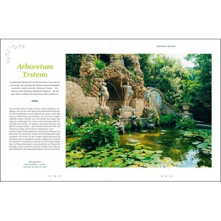 Europas gr�ne Paradiese