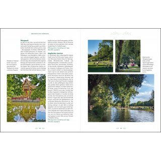 Europas gr�ne Paradiese