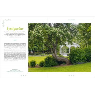 Europas gr�ne Paradiese