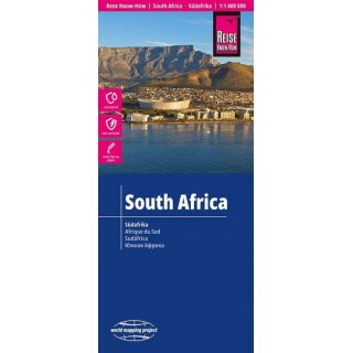Sdafrika 1:1.400.000