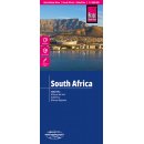 S�dafrika 1:1.400.000