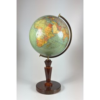 Antik Globus Dietrich Reimer Berlin 1927
