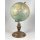 Antik Globus L.J. Heymann Leipzig 1910