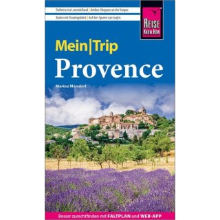 MeinTrip Provence