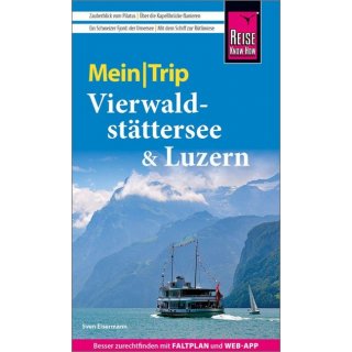MeinTrip Vierwaldst�ttersee & Luzern