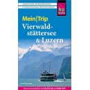 MeinTrip Vierwaldst�ttersee & Luzern