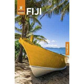 Fiji Rough Guide