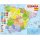 Puzzle Spanien politisch Larsen