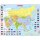 Puzzle Asien politisch Larsen