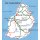 Ile Maurice 1:100.000