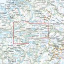 Stryn 1:50.000