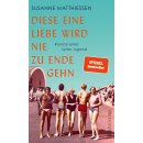 Matthiessen: Diese eine Liebe wird nie zu Ende gehen